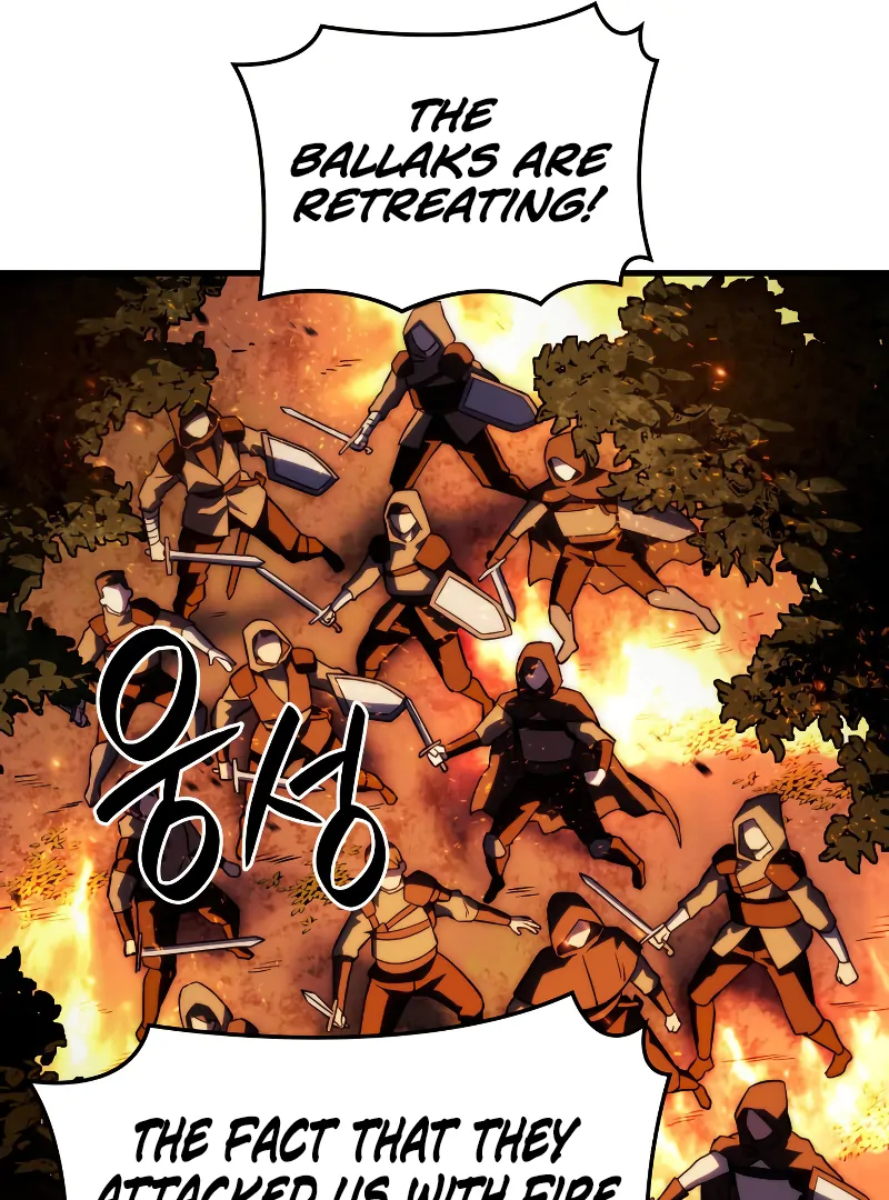 Revenge of the Iron-Blooded Sword Hound, Chapter 39 image 068